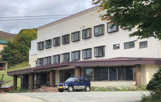 蔵王四季のホテルの寮画像