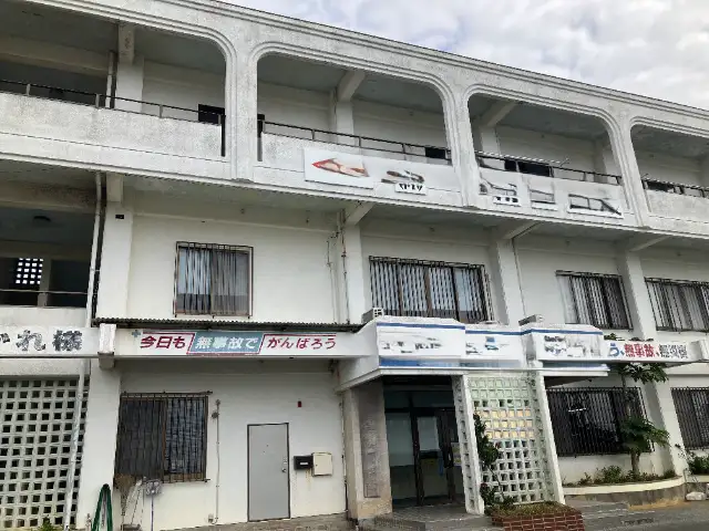 ホテルアトールエメラルド宮古島の寮画像