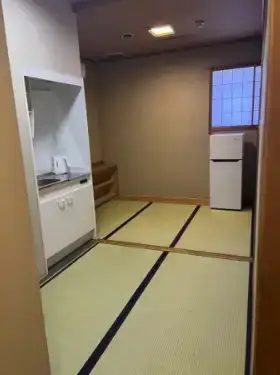 大江戸温泉物語 恵那峡の寮画像