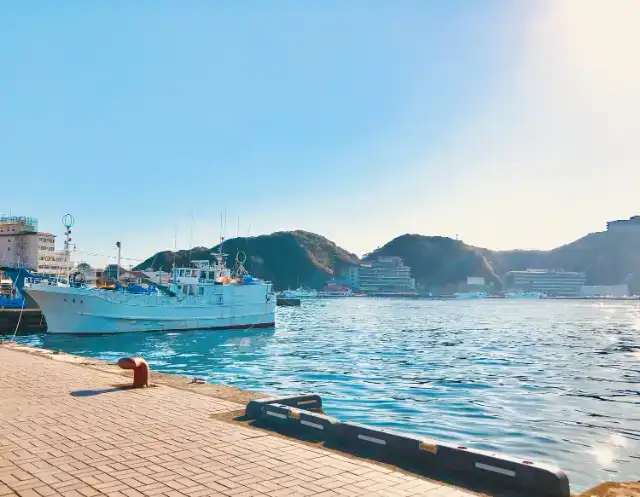 大江戸温泉物語グループ TAOYA白浜千畳