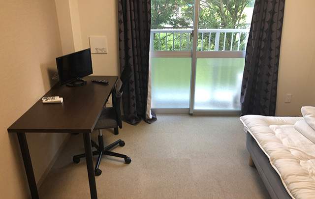 ラビスタ富士河口湖の寮画像