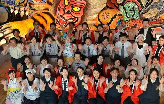 奥入瀬渓流ホテル