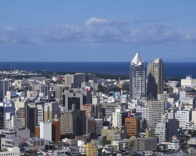 大江戸温泉物語Premium 汐美荘