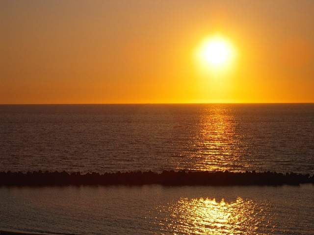 大江戸温泉物語Premium 汐美荘