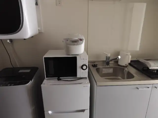 ローズウッド宮古島の寮画像