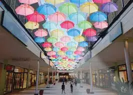 ジャズドリーム長島　アパレル店