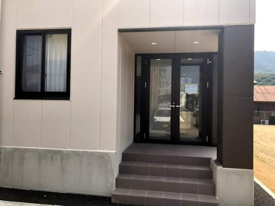 ことひら温泉　御宿　敷島館の寮画像