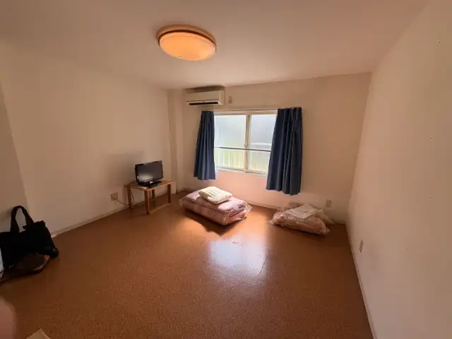 湯けむりの里 柏屋の寮画像