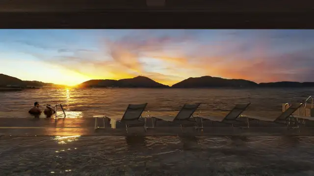 edit x seven 瀬戸内小豆島