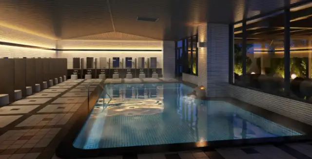 メルキュール京都宮津リゾート＆スパ