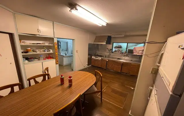 白樺高原ホテルの寮画像