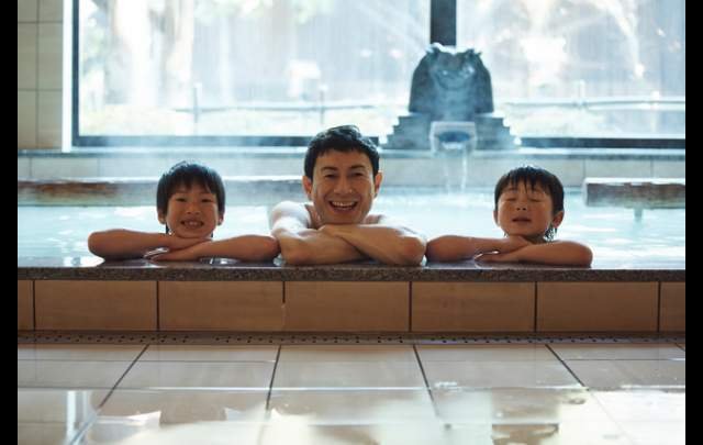 エンゼルグランディア越後中里