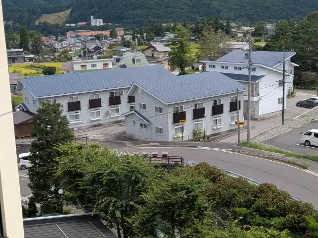 ホテル白馬の寮画像