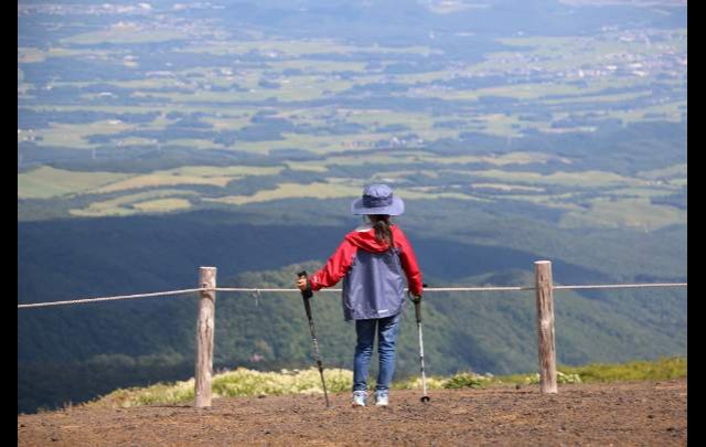 休暇村　乳頭温泉郷