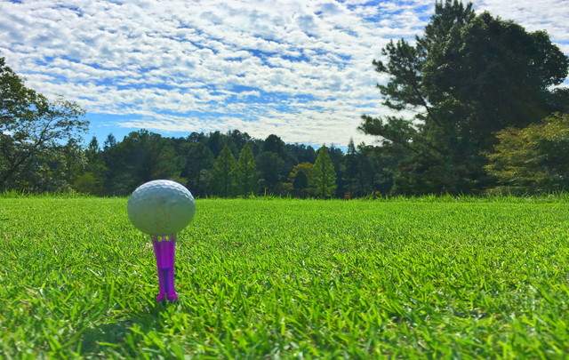 ミッションヒルズカントリークラブ