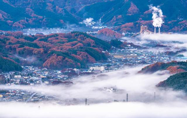 ミッションヒルズカントリークラブ