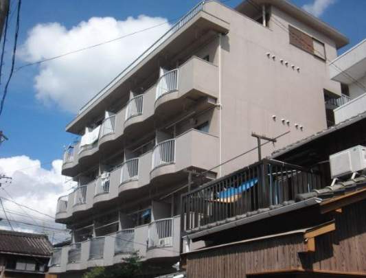 伊勢外宮参道 伊勢神泉の寮画像