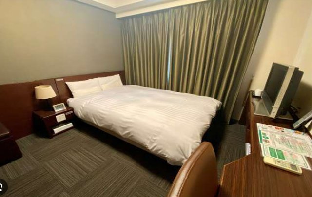 ドーミーイン高松の寮画像