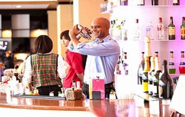 クラブメッド北海道トマム