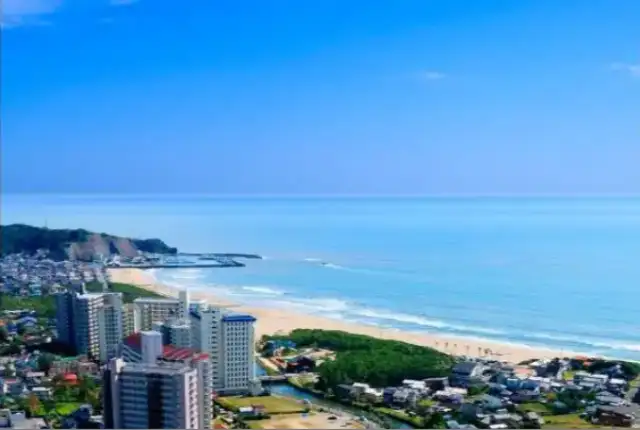 TAUTAU Terrace Tateyama