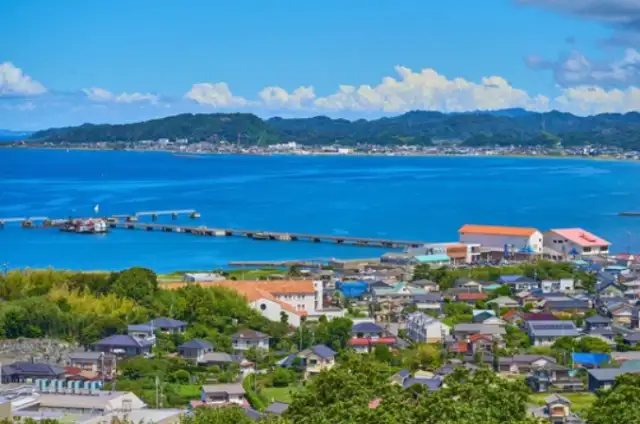 TAUTAU Terrace Tateyama