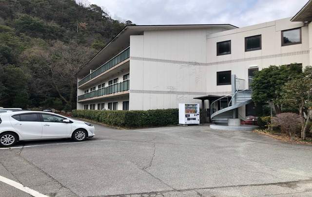 有馬グランドホテルの寮画像