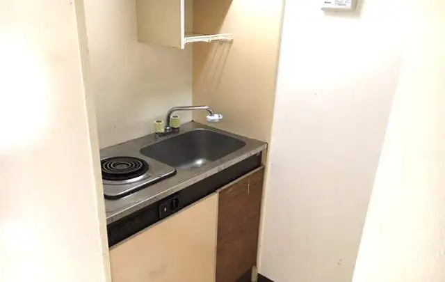 ホテル湯西川の寮画像