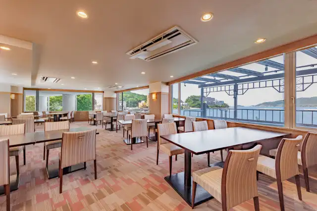 鳥羽わんわんパラダイスホテル