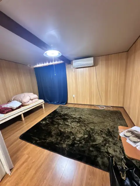 ふもと旅館の寮画像