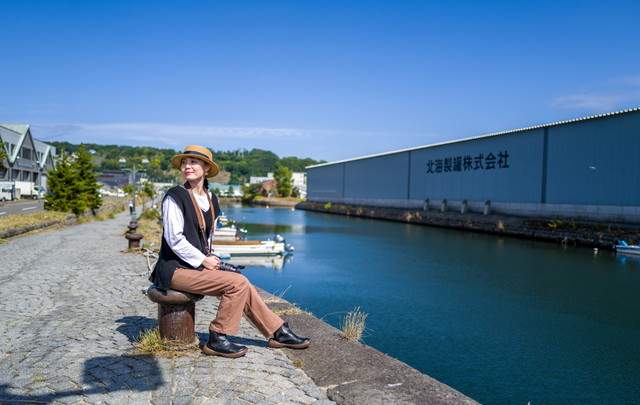 ドーミーインPREMIUM小樽