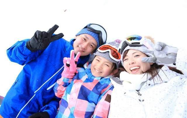 だいせんリゾート