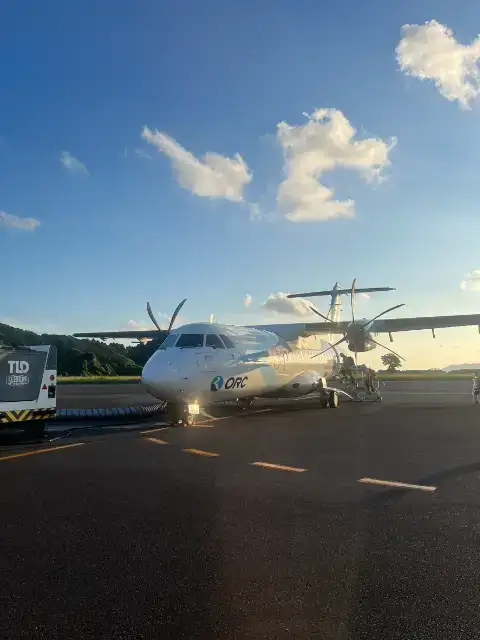 カンパーナホテル