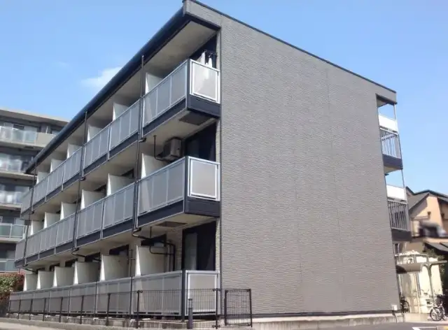 三井アウトレットパーク木更津 アパレル店の寮画像