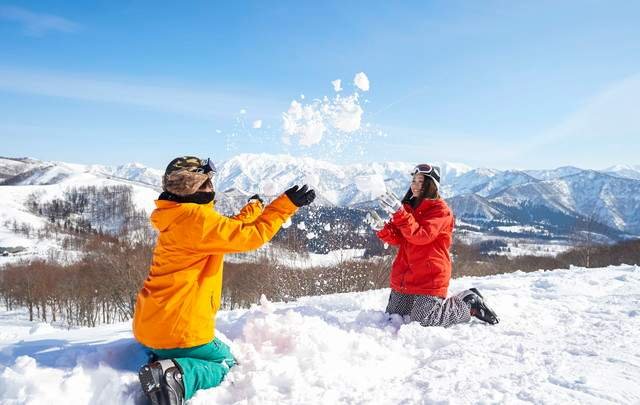 キロロリゾート