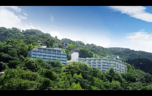 ウィスタリアンライフクラブ宇佐美