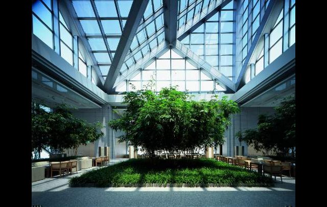 パークハイアット東京