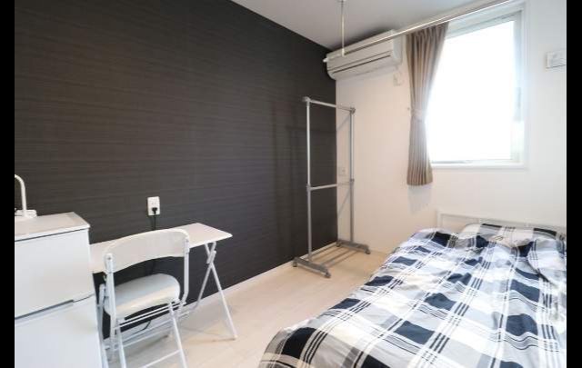 パークハイアット東京の寮画像