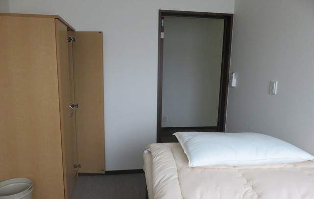 ニセコアンヌプリ国際スキー場の寮画像