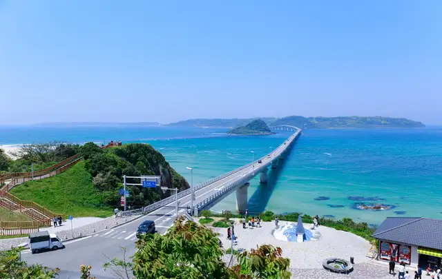 ホテル西長門リゾート