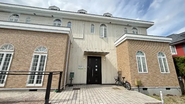 愛犬お宿の寮画像