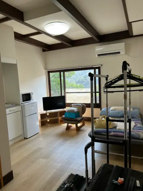 懐石旅庵　阿しか里の寮画像