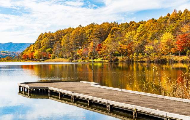 AMBIENT蓼科ホテル