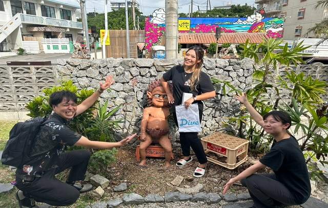 琉球古民家焼肉　琉喰