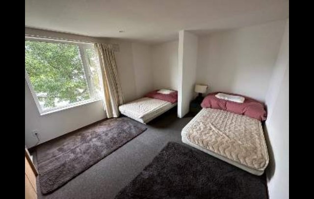 MUWA NISEKOの寮画像