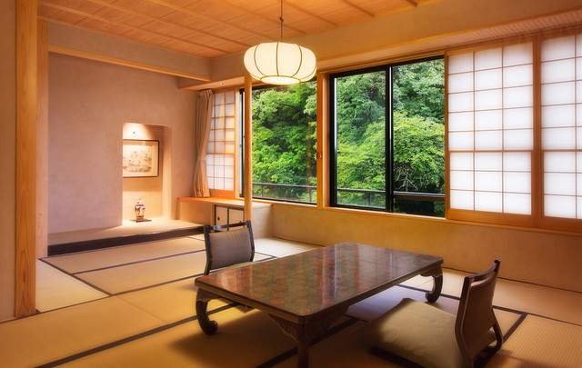 庄助の宿 瀧の湯