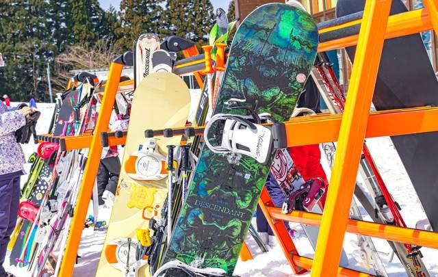 キロロリゾート