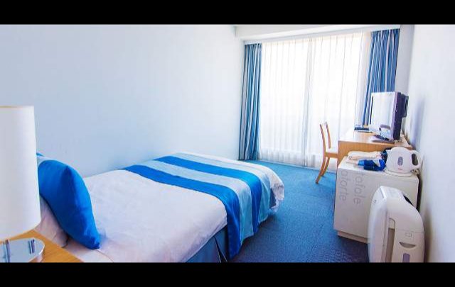 ザ・ビーチタワー沖縄の寮画像