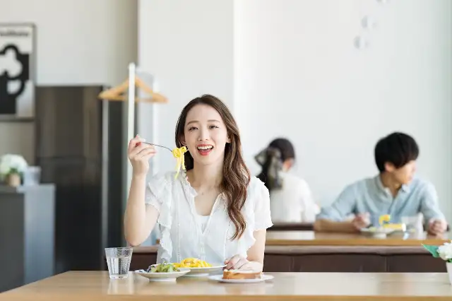 生パスタ専門店 SPALA  三井アウトレットパーク岡崎