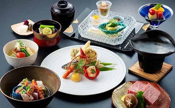 琵琶レイクオーツ