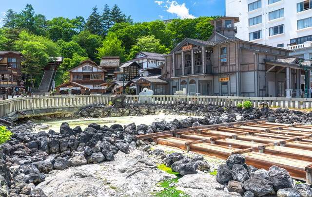 ラビスタ草津ヒルズ